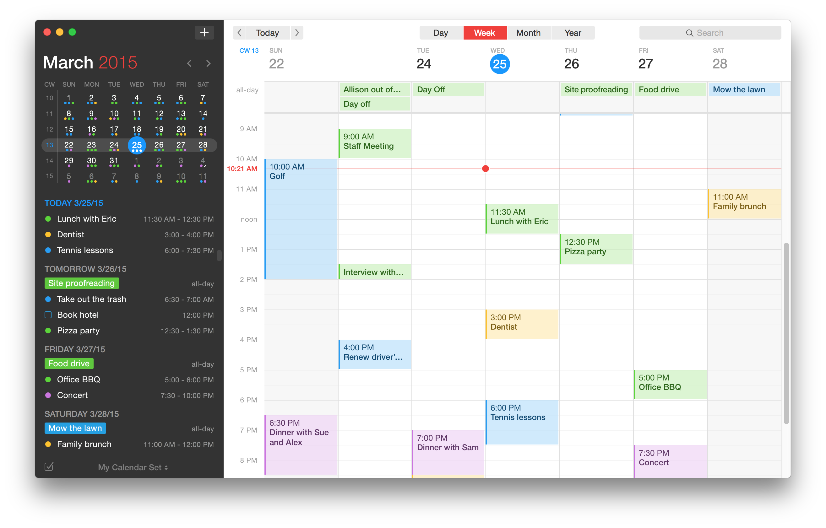 outlook for mac 2011 calendar not syncing with iphone